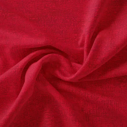 Melange Bomuldsstof 112cm Farve 409 - 50cm