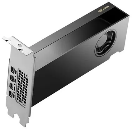 PNY RTX 2000 Ada - 16GB GDDR6 RAM - Grafikkort