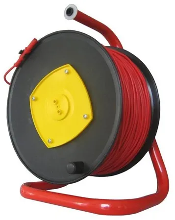 Elma Instruments Kabeltromle Elma 50 meter 1,5 mm