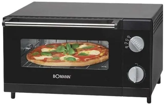 Bomann MPO 2246 CB