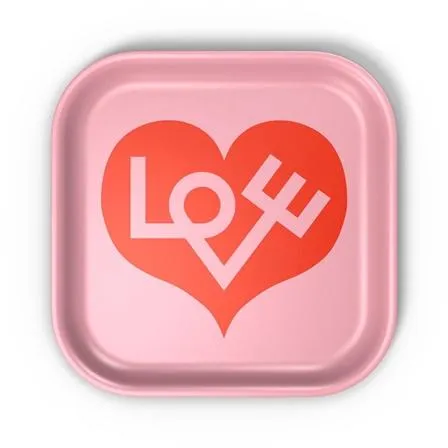 Vitra Classic Bakke Lille Love Heart